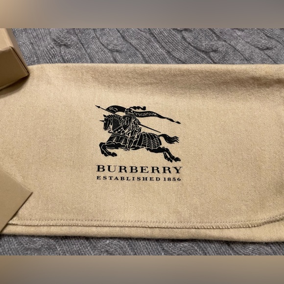 Burberry Prorsum Classic Checkered Style Wallet - Picture 5 of 6